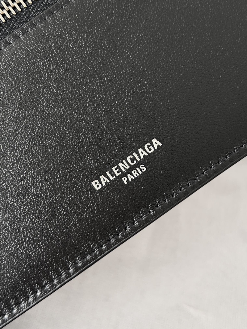 Balenciaga Wallets